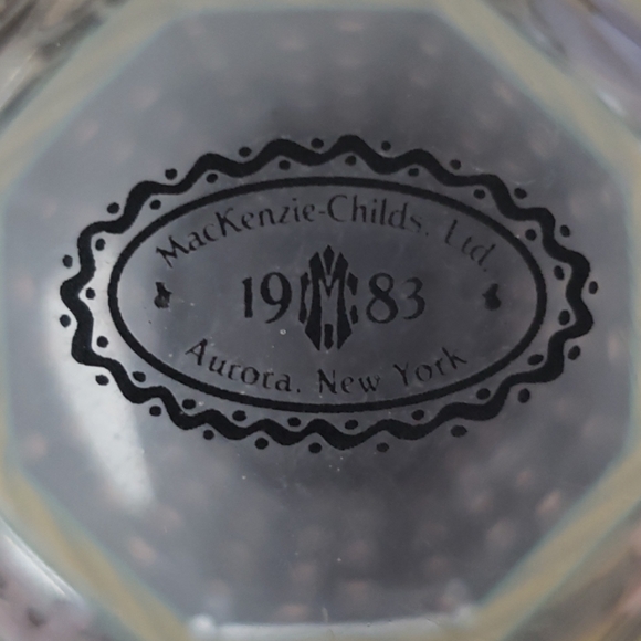 Glasses and Pitcher - Picture 3 of 5